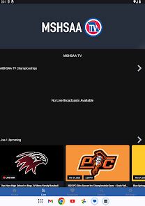msgaa|MSHSAA TV.